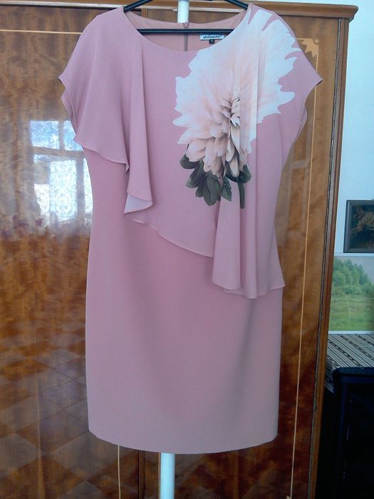 Rochie deosebită de ocazie - Steilmann