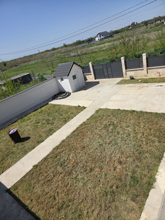 Vand Teren 300mp cazasu braila