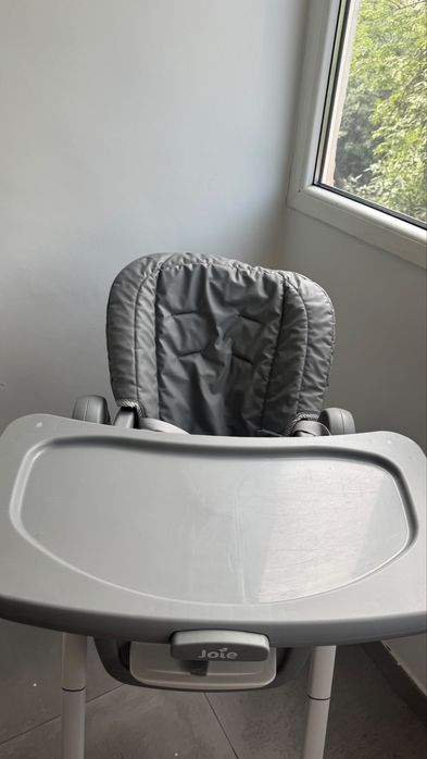 Scaun masa copil 6 in 1 JOIE