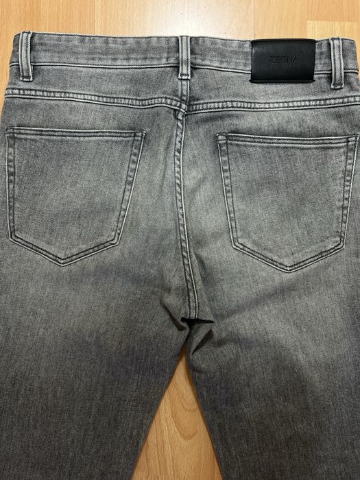 Zegna мъжки дънки W31