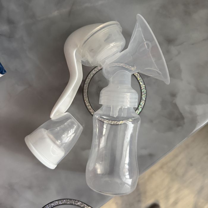 Продам молокоотсос ручной