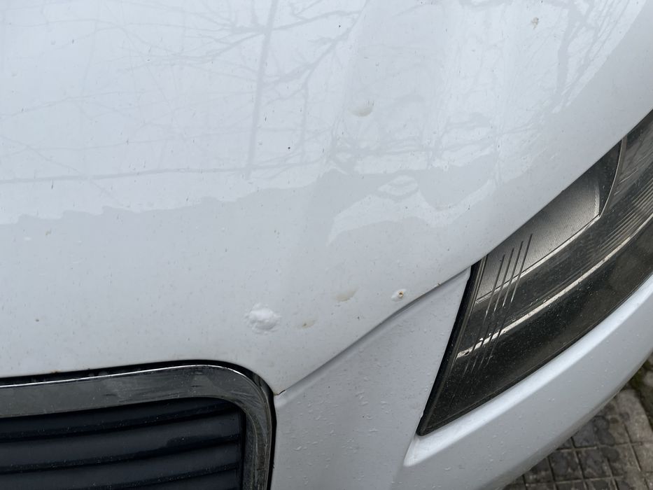 Капак за Ауди а3 8p фейслифт