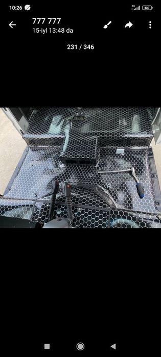 Damazga polik cheholarmiz bor va shumka va remont xizmatmiz bor