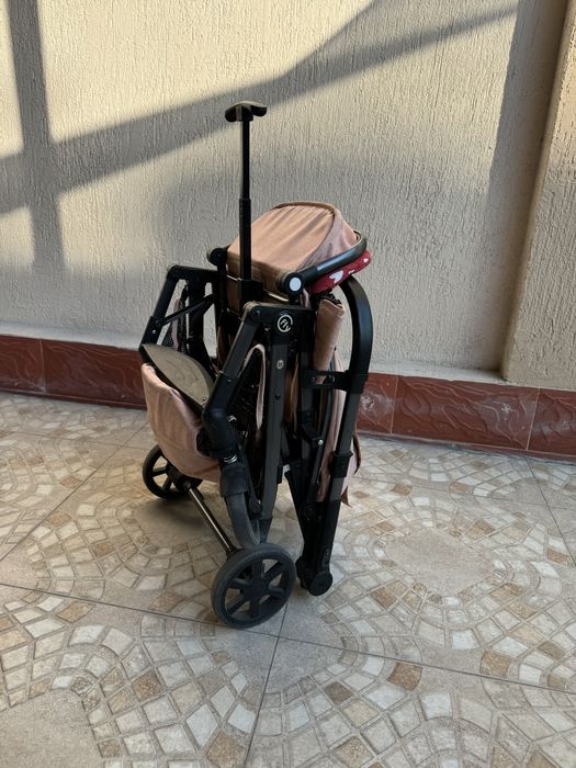 Коляска, kolyaska