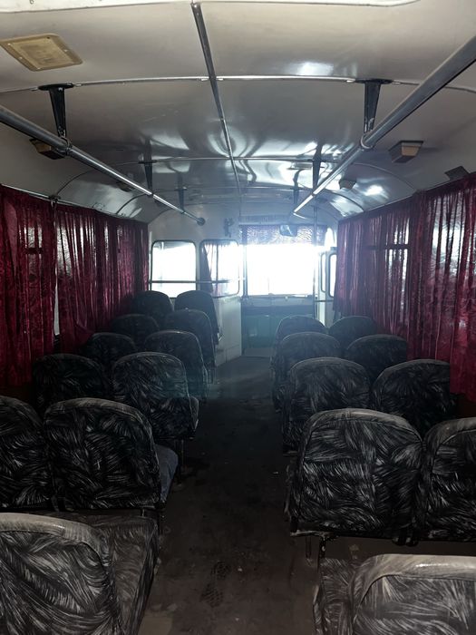 Продам Автобус Лаз