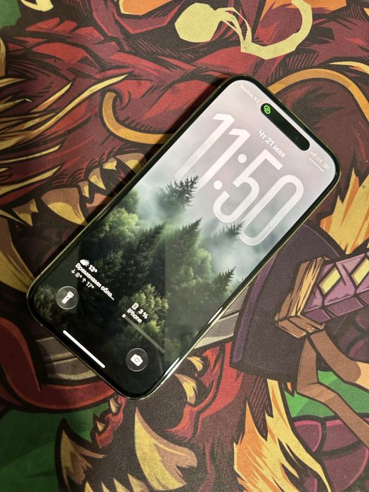 IPhone 14 pro 256 ГБ