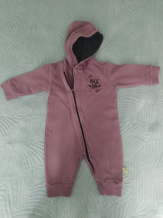 Продам комбинезон