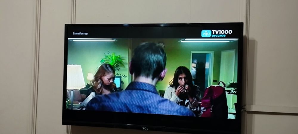 Телевизор LCD TCL 32"