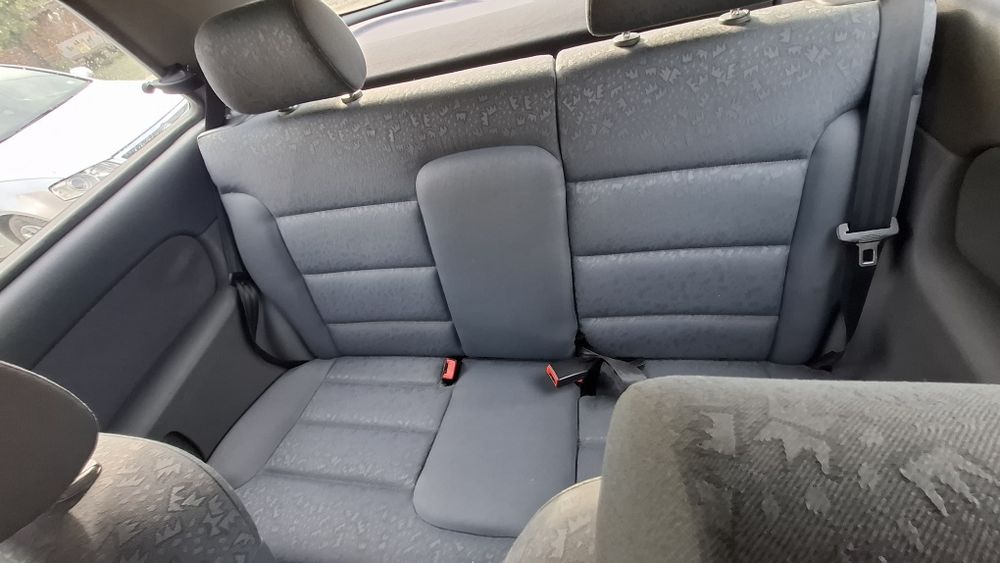 Audi A3 1.6 Бензин