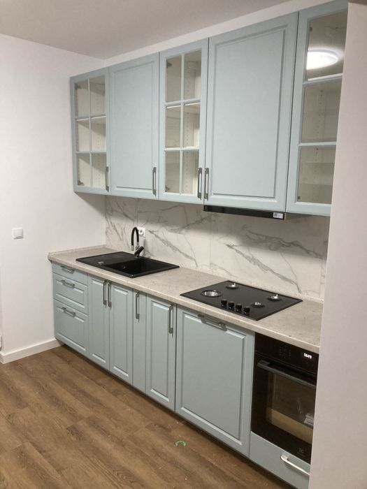 Montaj mobila bucararie LeroyMerlin, Bricodepot, Laguna, Dedeman, ikea