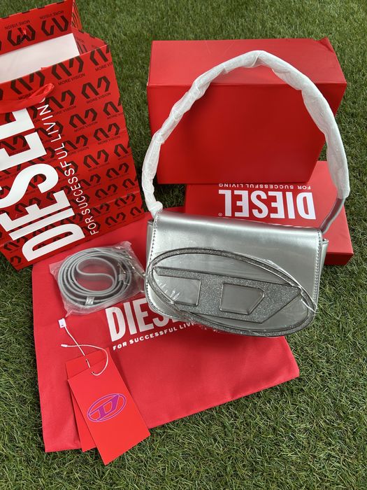 Geanta diesel piericele