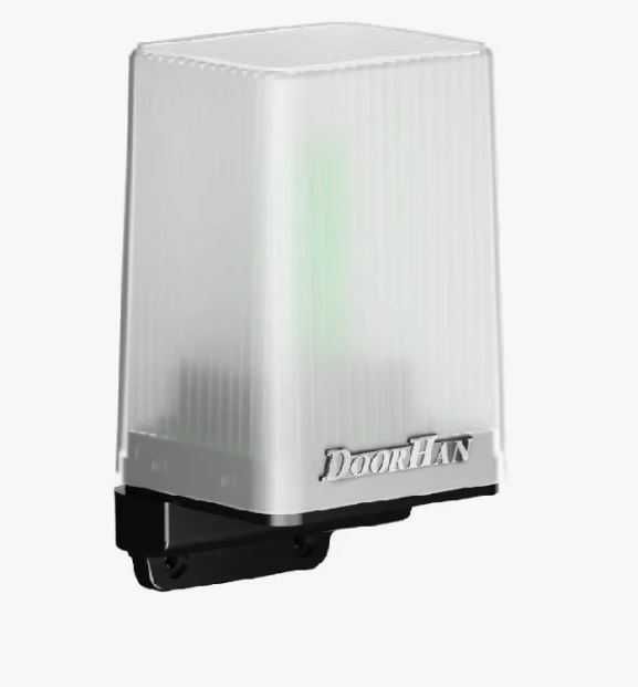 Сигнальная лампа LAMP