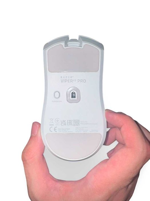 Viper V3 Pro Wireless Gaming Mouse