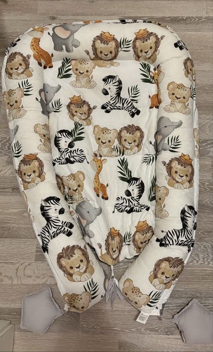 Бебешко гнездооо