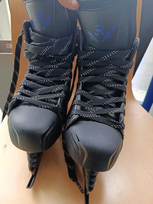 Patine Revolution 36 - NOI