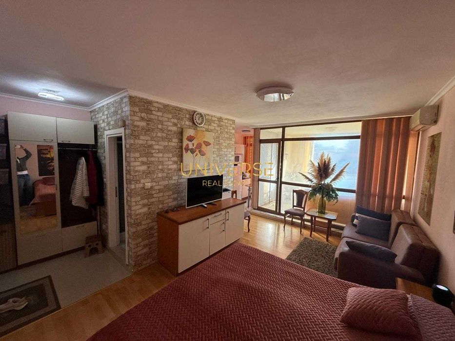 Продава се Едностаен апартамент в к.к. Слънчев бряг - 60 кв.м за 561 €/кв.м - Снимка #1