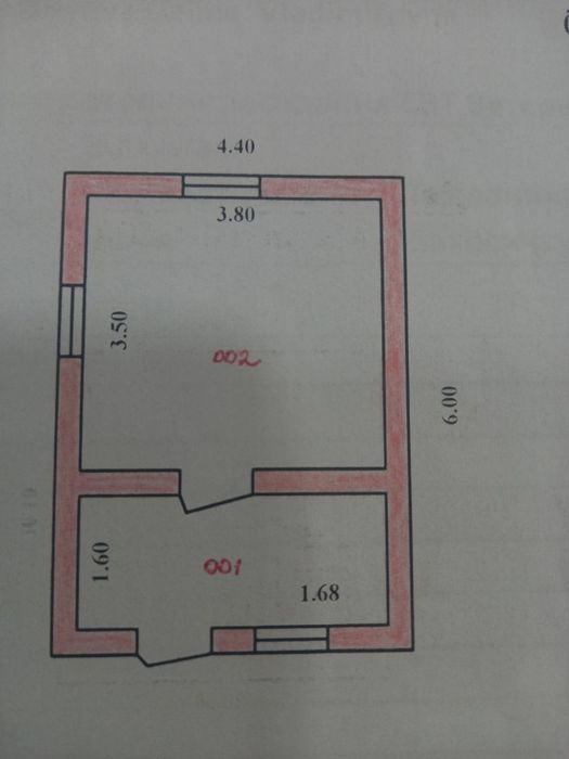 Продаётся дача в Чирчике