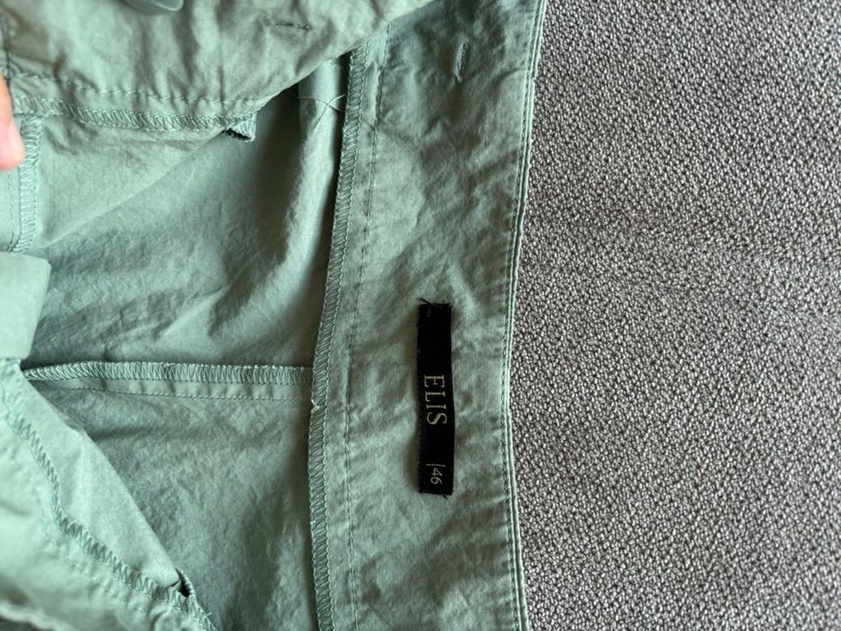 Брюки Elis   по  тысячу  тенге летние