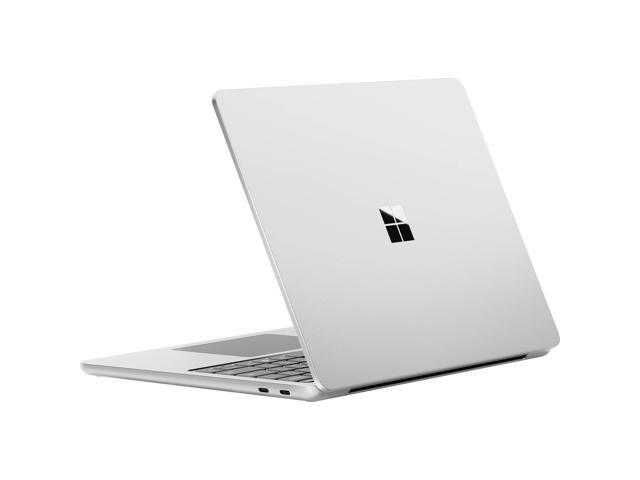 Microsoft Surface Laptop 13  Snapdragon X Plus LPDDR5x 16GB  SSD 256GB