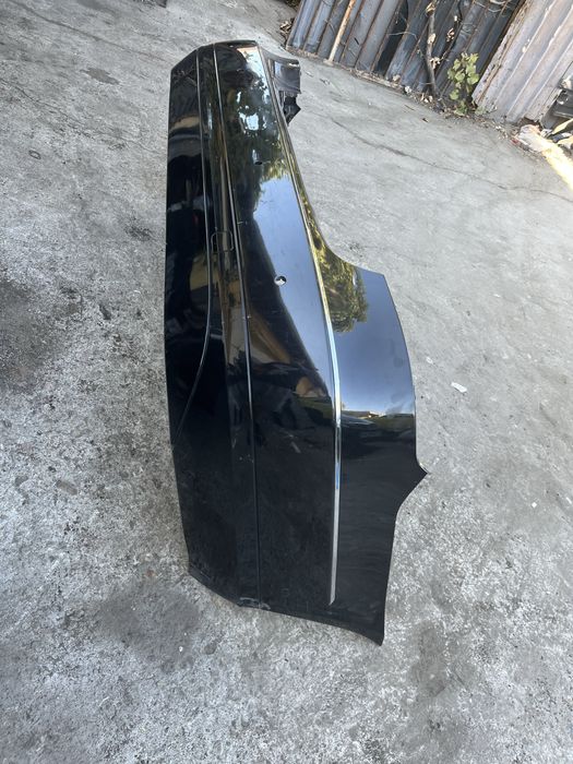 Задна броня Mercede E клас W212