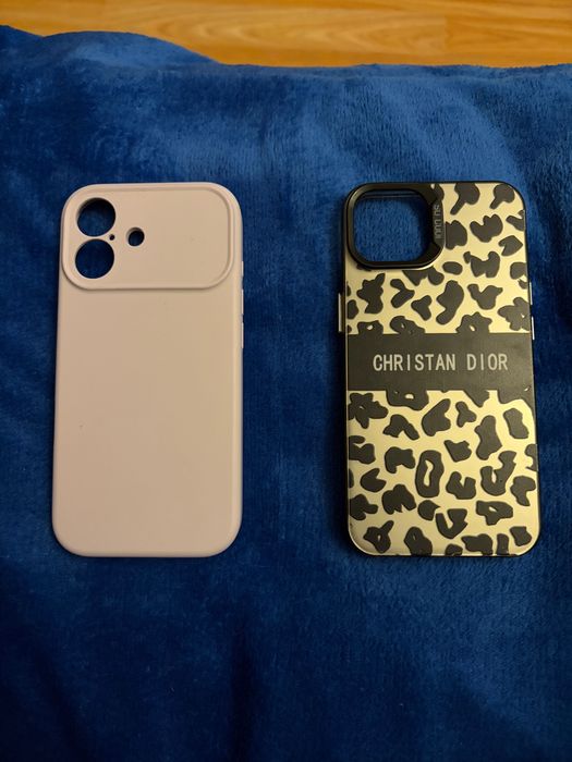 Калъфи за iPhone