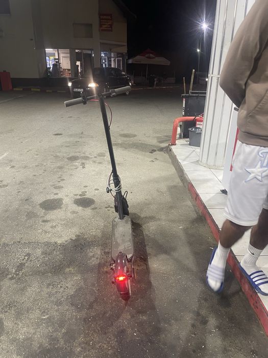 Xiaomi electric scooter 4