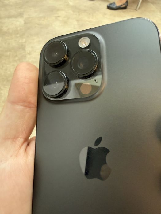Iphone 16 pro 128 GB