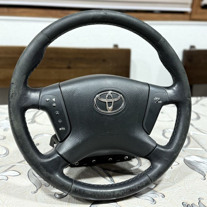 Волан Toyota Avensis T25