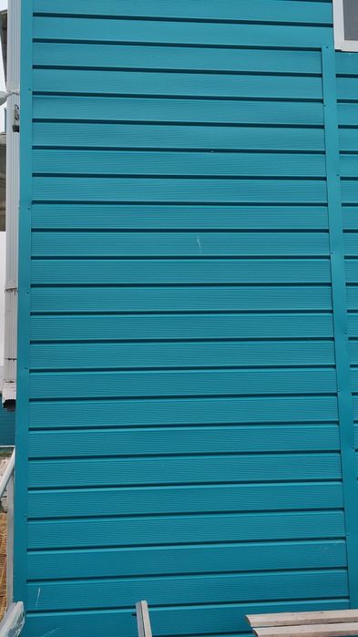 Металлосайдинг евробрус