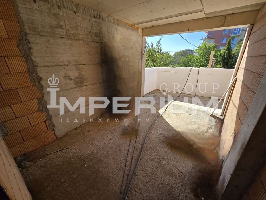 Продава се Двустаен апартамент в Варна, Бриз - 66 кв.м за 1696 €/кв.м - Снимка #3