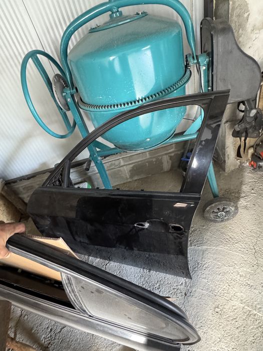 леви врати за е90