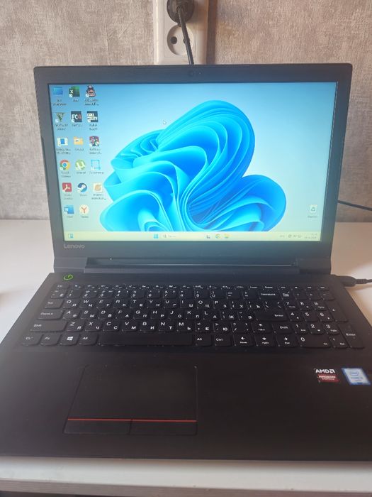 Продам ноутбук Lenovo