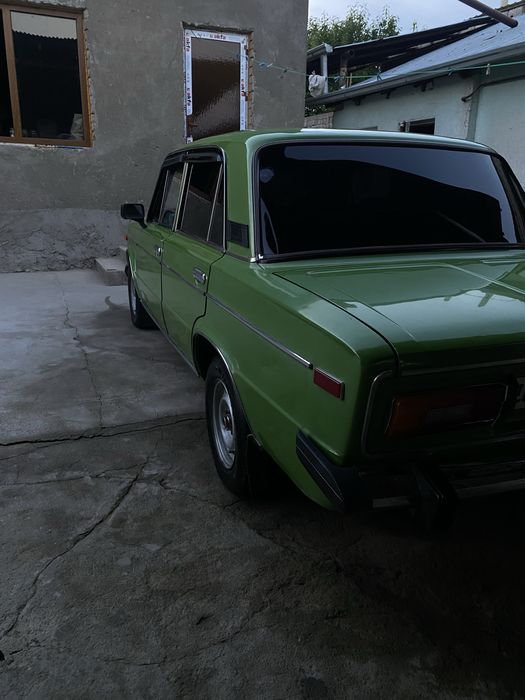 VAZ-2106 (eksport variant)