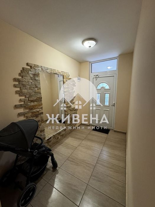 Продавам апартамент, център, гр. Добрич, площ 45 кв.м