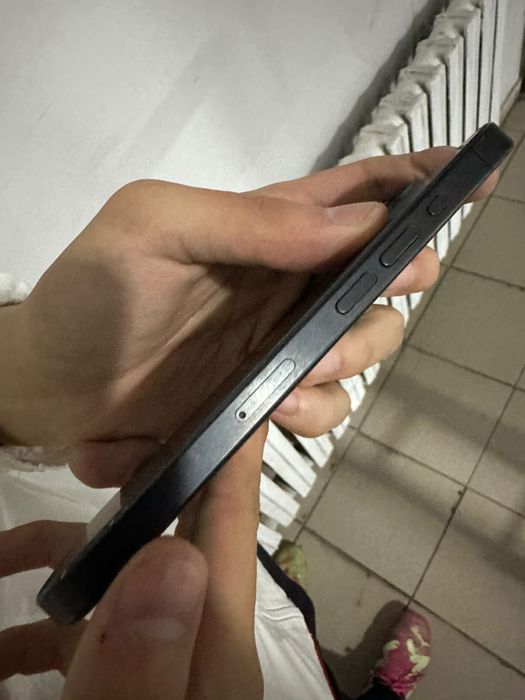 Iphone 15 pro 256 gb