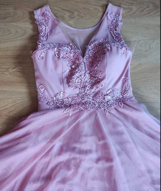 Rochie pentru ocazii deosebite, mărimea 42