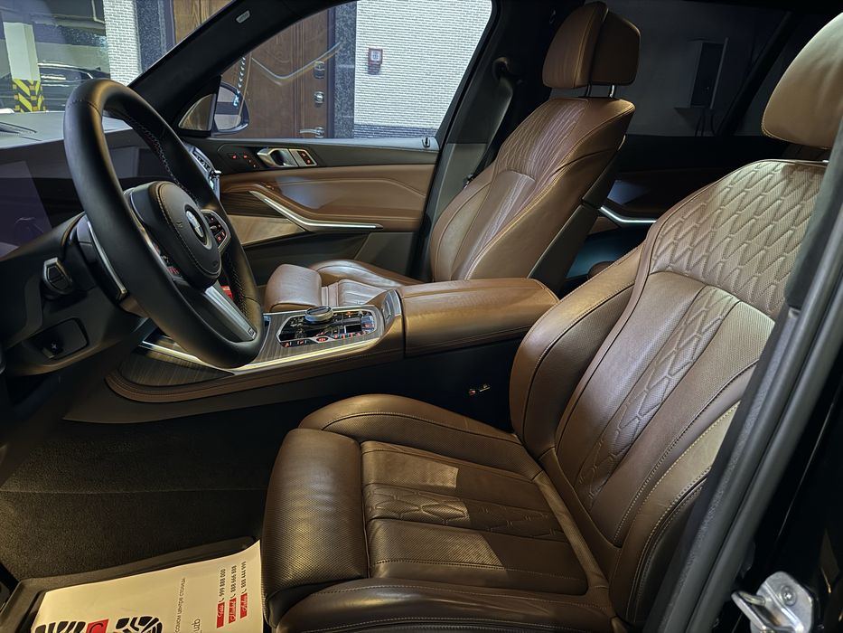 Bmw x7 в идиалном состояние