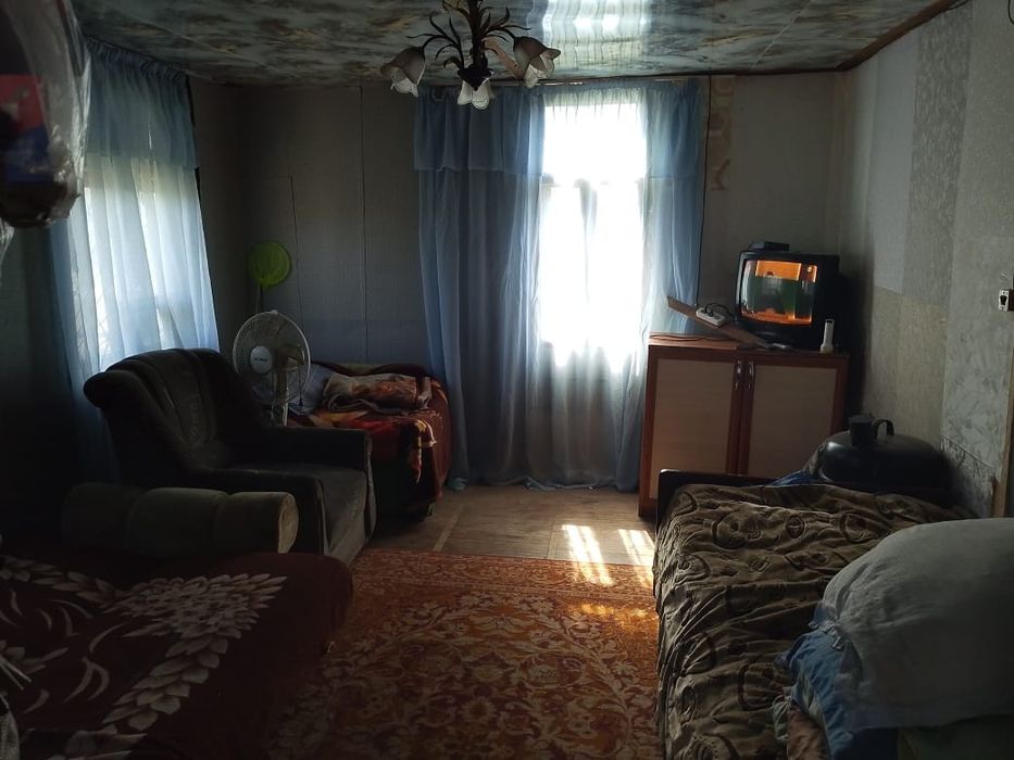 Продам дачу Алматинская обл.