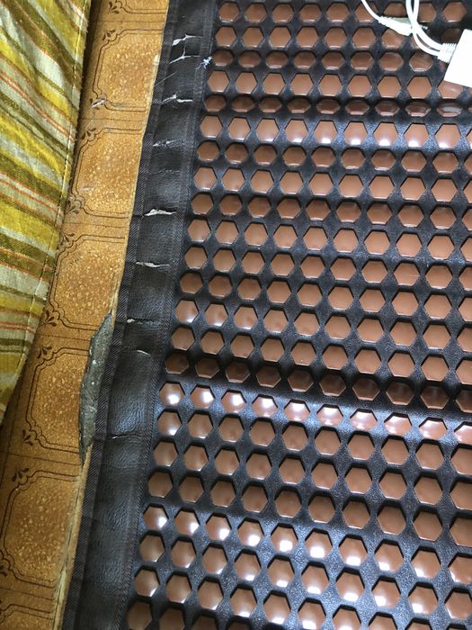 Нуга Бест матрас личебныи