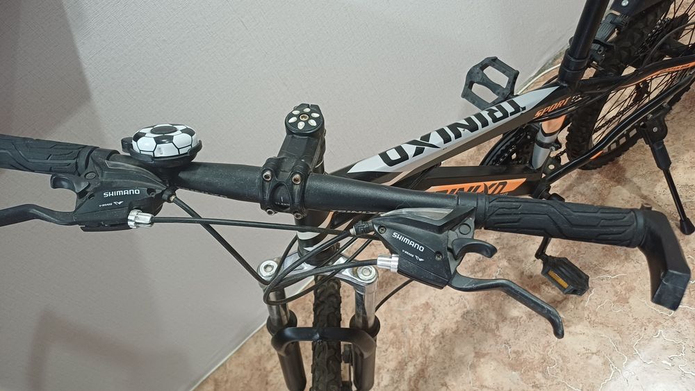 Продам велосипед