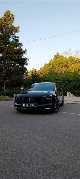 Продаётся  BESTUNE B70.  Наличные или Выкуп