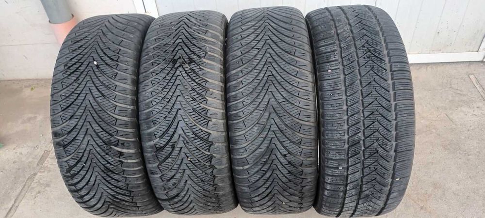 Продавам джанти от vw sharan 17 цола 5x112