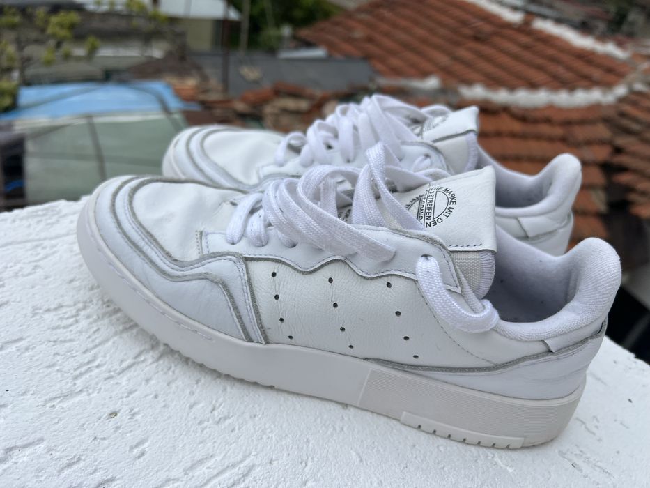 Adidas SuperCourt 41 1/3