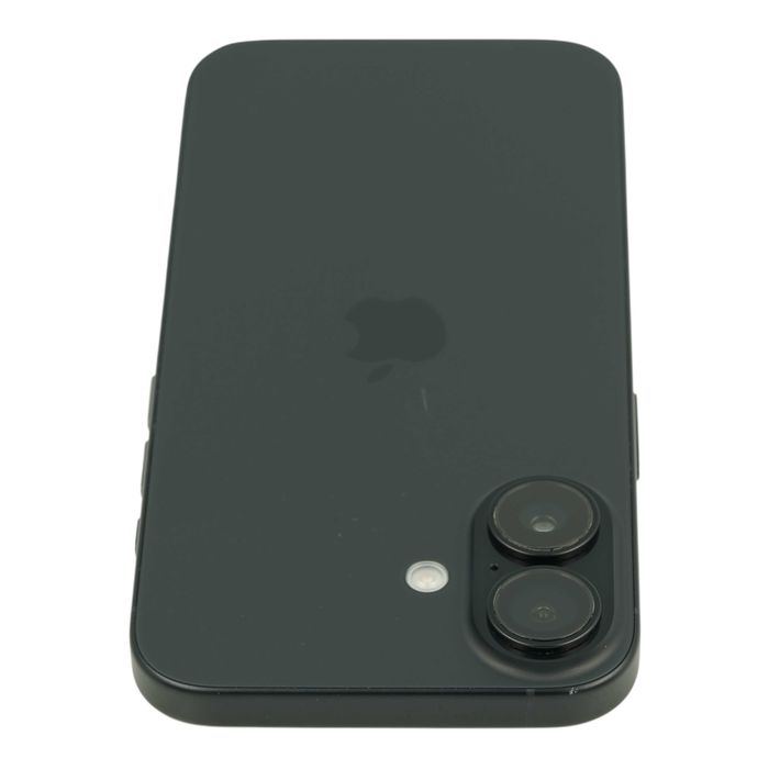 Magazin Apple | iPhone 16 | Excelent | Black | 128GB | 100% | Cu Garantie | In Rate | smilemobile.ro
