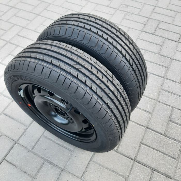 Продам 2 колеса 185 60 r14