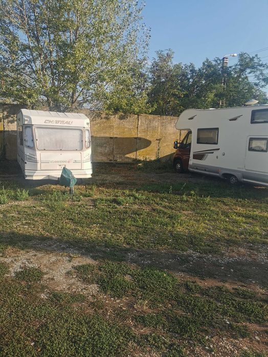 Inchiriere spațiu in parcare 119lei/luna