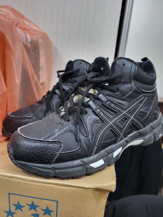 Ботинки для мальчика 11, 12 лет