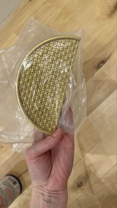 Ручки дверные новые