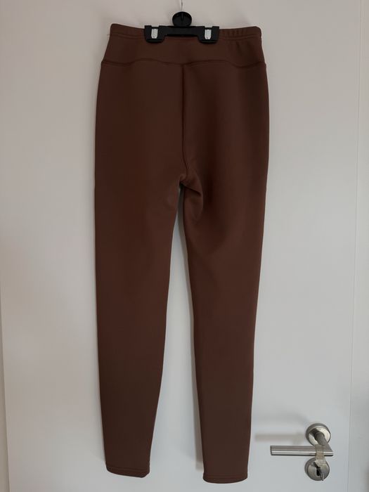 Нов дамски клин с термо подплата