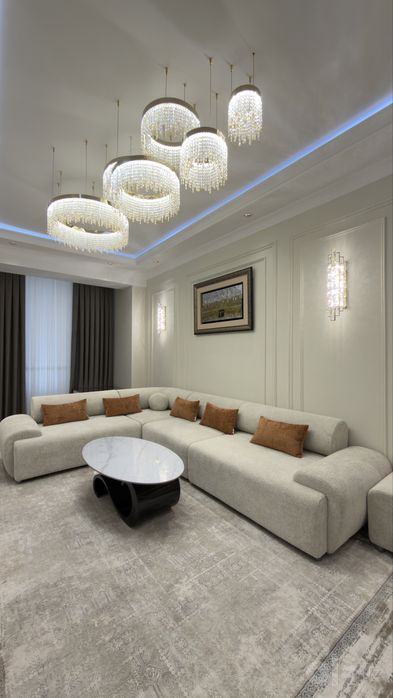 LUXURY Подключ ремонт Самарқандда! Гарантия +2 йил, Энг яхши Таклифлар